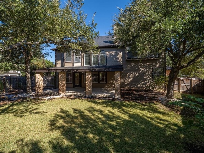 Building Photo - 5501 Fort Benton Dr