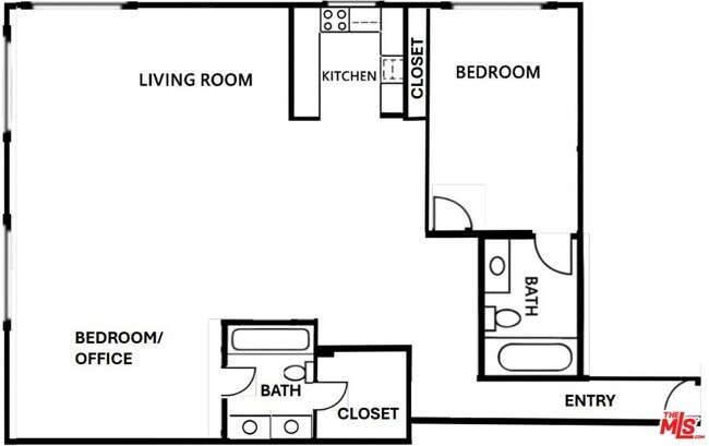 Building Photo - 655 S Hope St