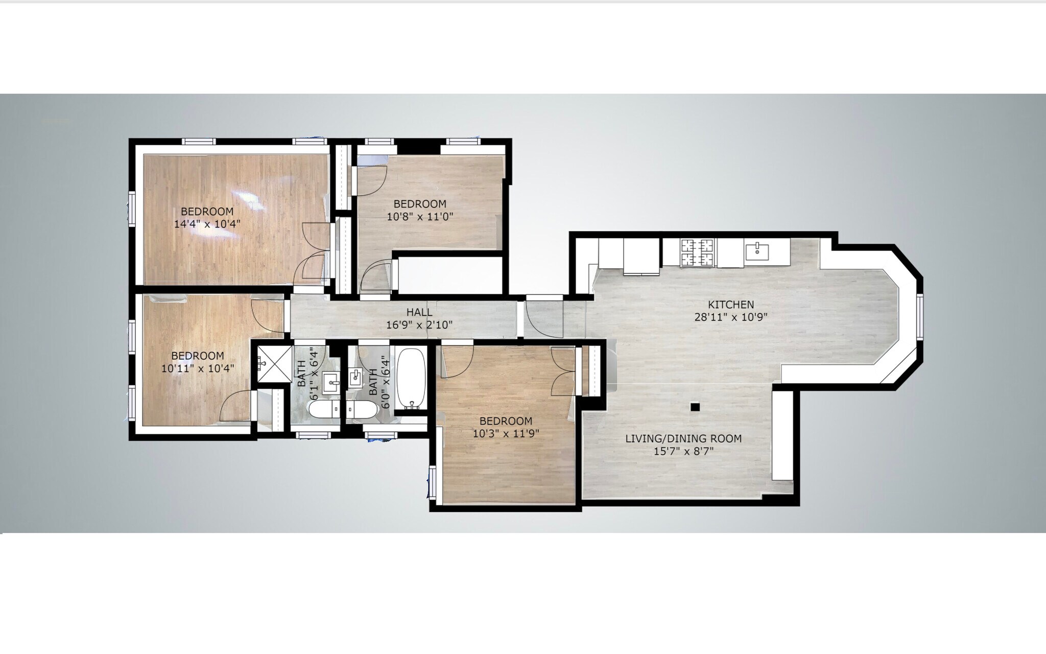 Building Photo - 190 Kelton