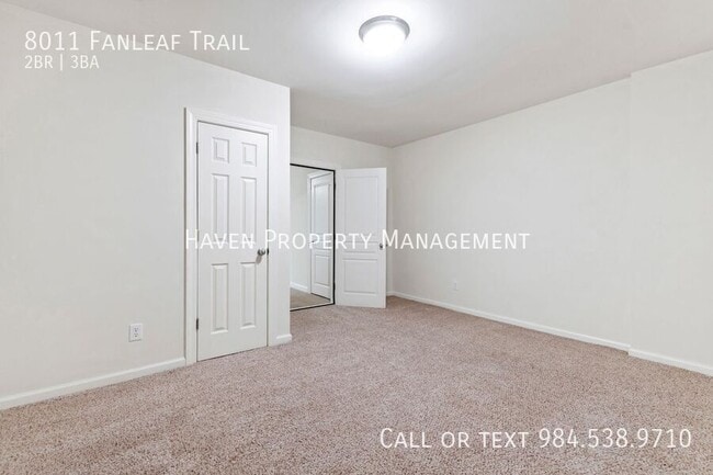 Building Photo - 8011 Fanleaf Trail