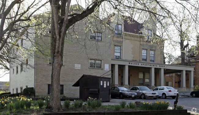 Building Photo - Walker Apartments