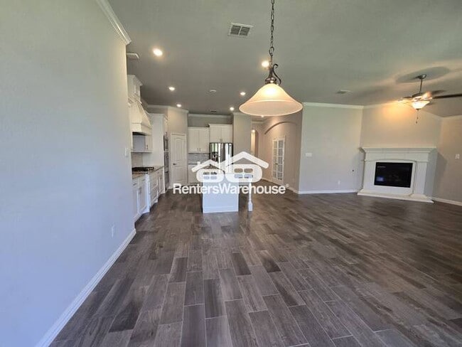 Building Photo - MOVE IN READY - PROSPER TX - 4BEDS 3BATHS