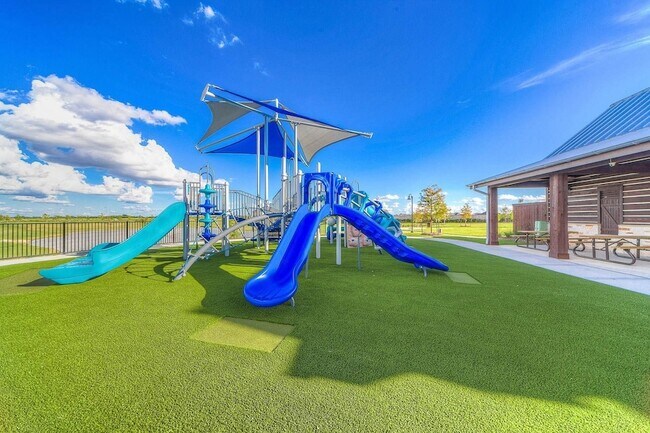 Building Photo - 1819 Golden Cape Dr