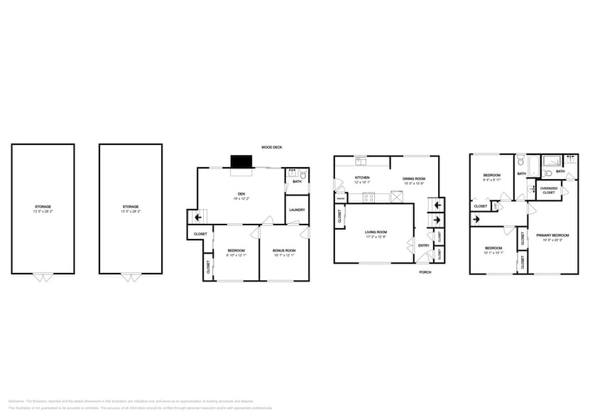 Building Photo - 6010 Sullins Rd
