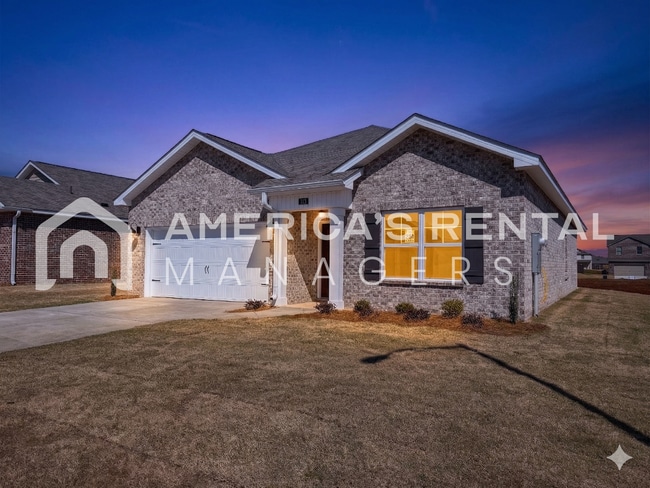 Building Photo - New Construction Home for Rent!