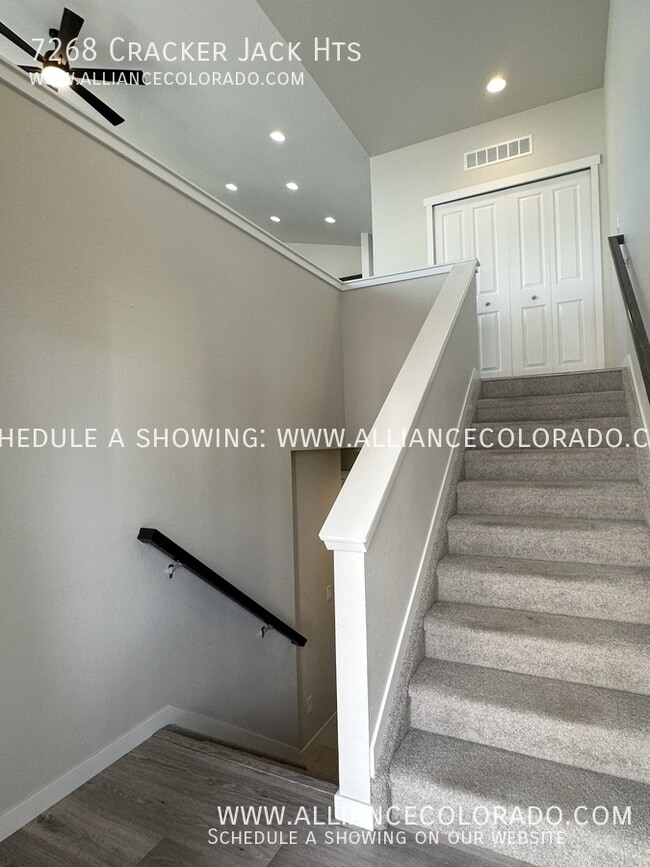 Building Photo - 7268 Cracker Jack Hts