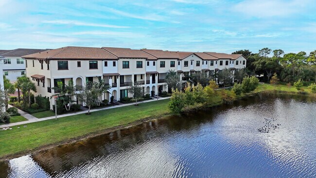 Building Photo - 12711 Machiavelli Way