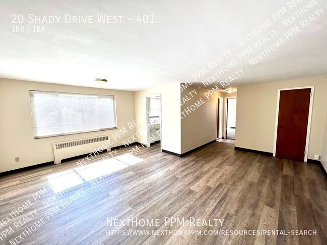 Building Photo - May 1st, Uptown Mt Lebanon 1 Bedroom w/ ga...