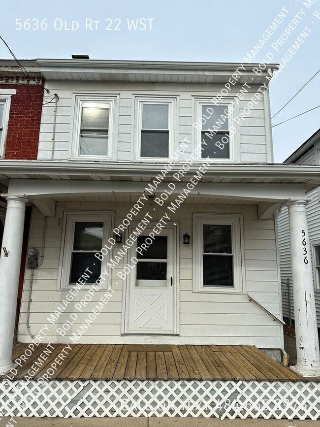 Building Photo - 5636 Old U.S. 22