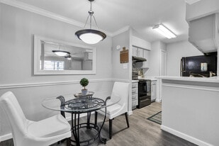 Interior Photo - Preserve at Westchase
