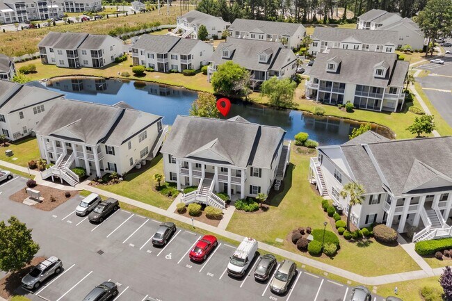 Building Photo - 4927 Pond Shoals Ct