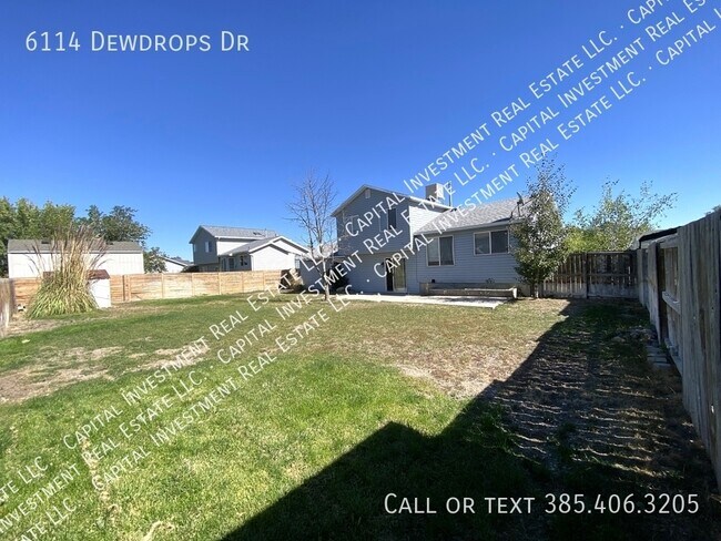 Building Photo - 6114 Dewdrops Dr