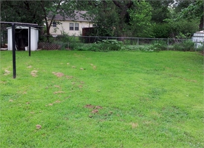 Building Photo - 813 S McDonald St