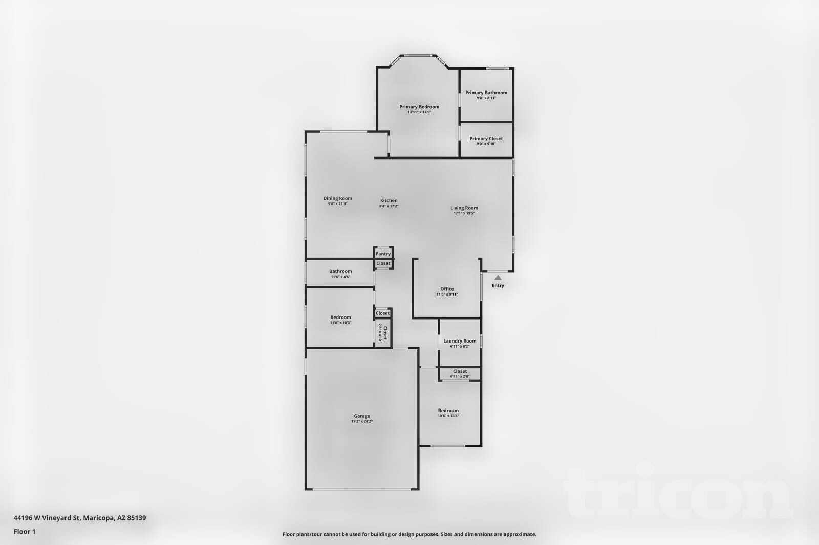 Building Photo - 44196 Vineyard St