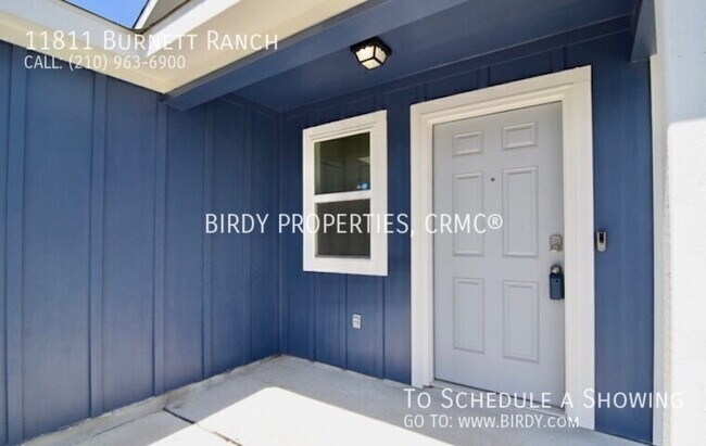 Building Photo - 11811 Burnett Rnch