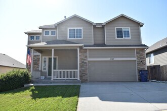 Building Photo - Wonderful Home