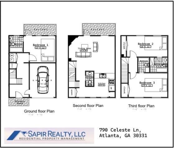 Building Photo - 790 Celeste Ln
