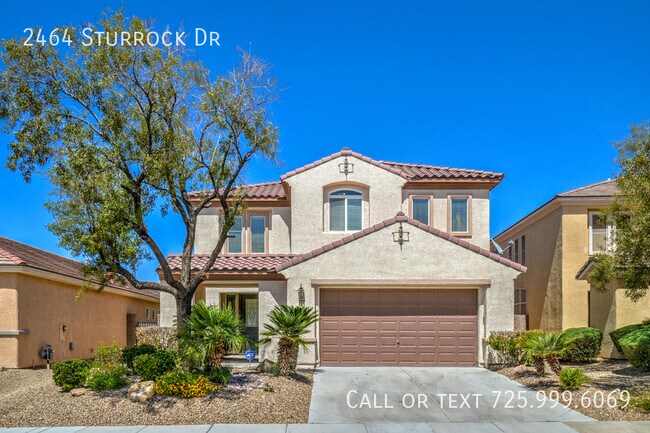 Primary Photo - 2464 Sturrock Dr