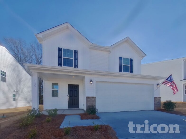 Building Photo - 139 Clairvale Ct