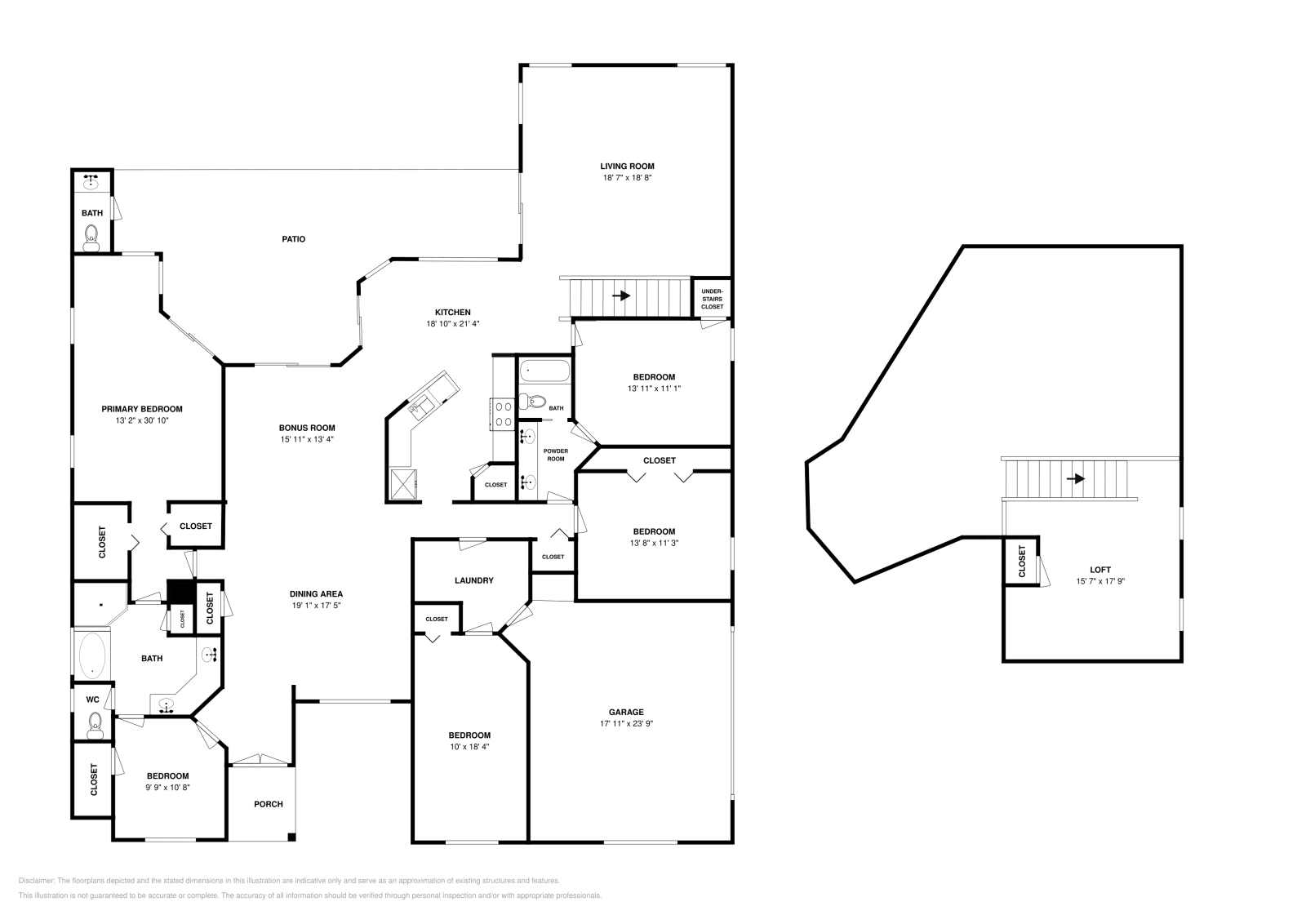 Building Photo - 1526 Cherry Lake Way