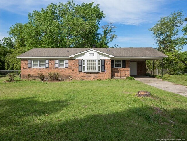 Building Photo - 504 Alleghany Rd