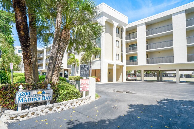 Building Photo - 3200 Gulf Blvd