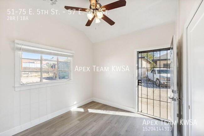 Building Photo - 51-75 E. 5th St.-57 E. 5th St.