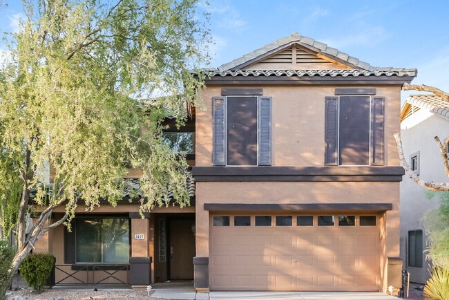 Building Photo - 2437 W Silver Sage Ln