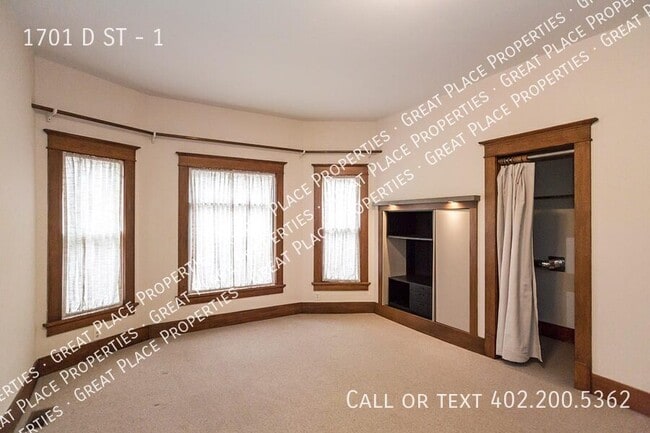 Building Photo - 1701 D St