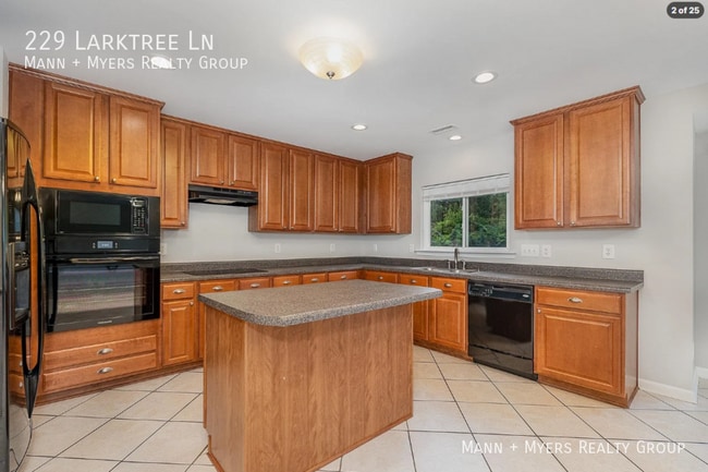 Building Photo - 229 Larktree Ln