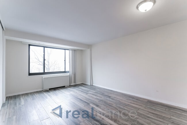 Building Photo - 5410 Connecticut Ave NW