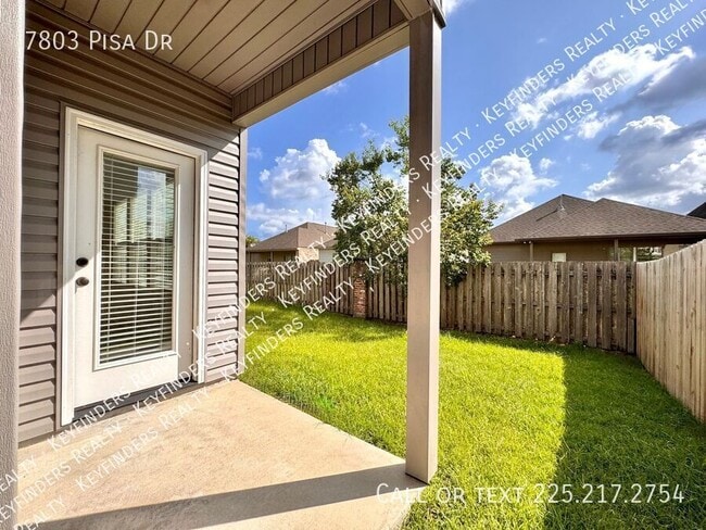Building Photo - 7803 Pisa Dr