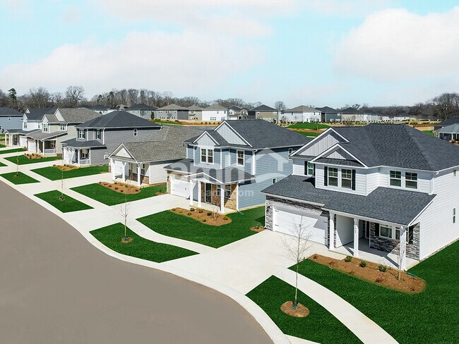 Building Photo - 3503 Lincoln Hts Ln