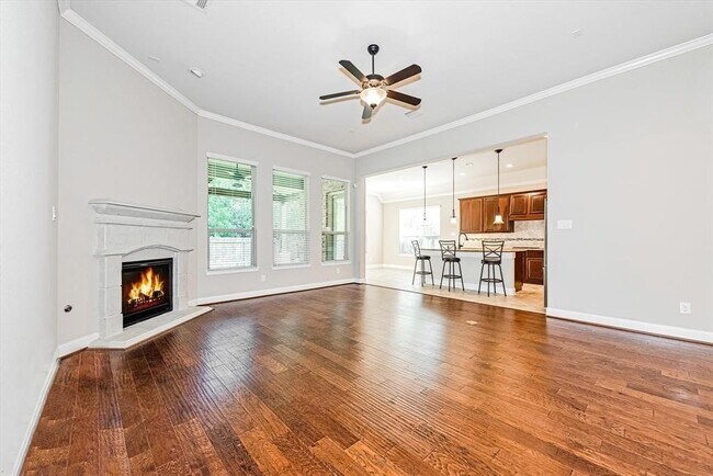 Building Photo - 6838 Adrienne Arbor Dr