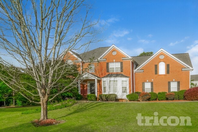 Building Photo - 4365 Rosestone Ct