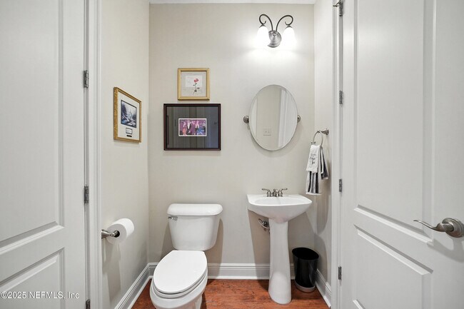 Building Photo - 4300 S Beach Pkwy