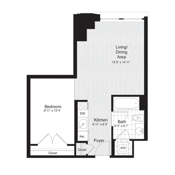 Building Photo - 250 1st Ave