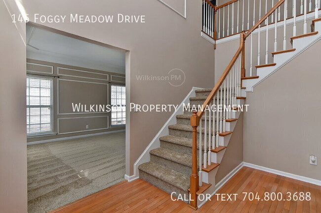 Building Photo - 145 Foggy Meadow Dr
