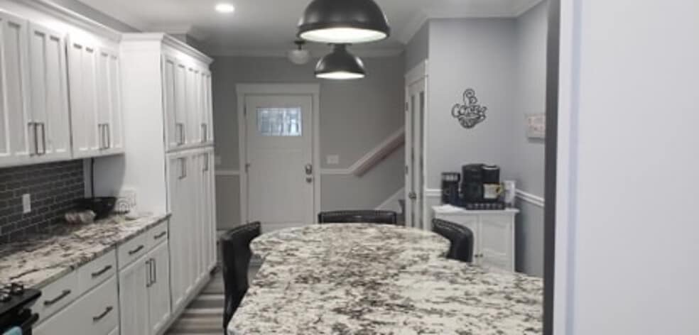 Building Photo - 46 Irving St