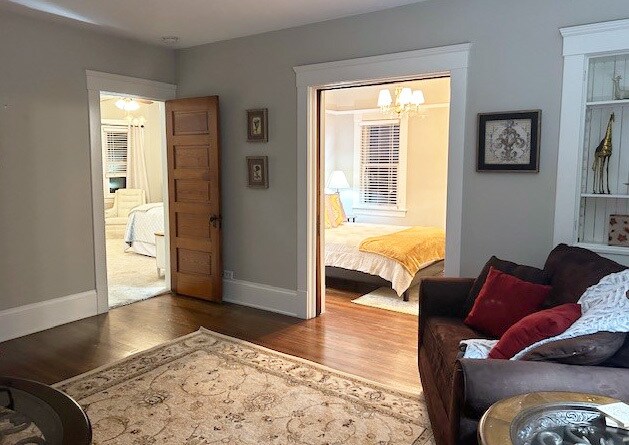 Building Photo - 1567 Wagar Ave