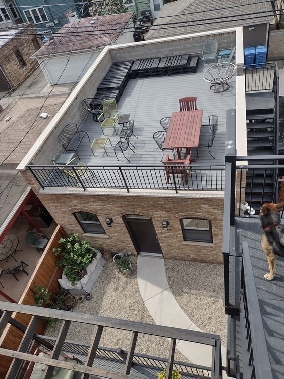 Building Photo - 1317 W Eddy St