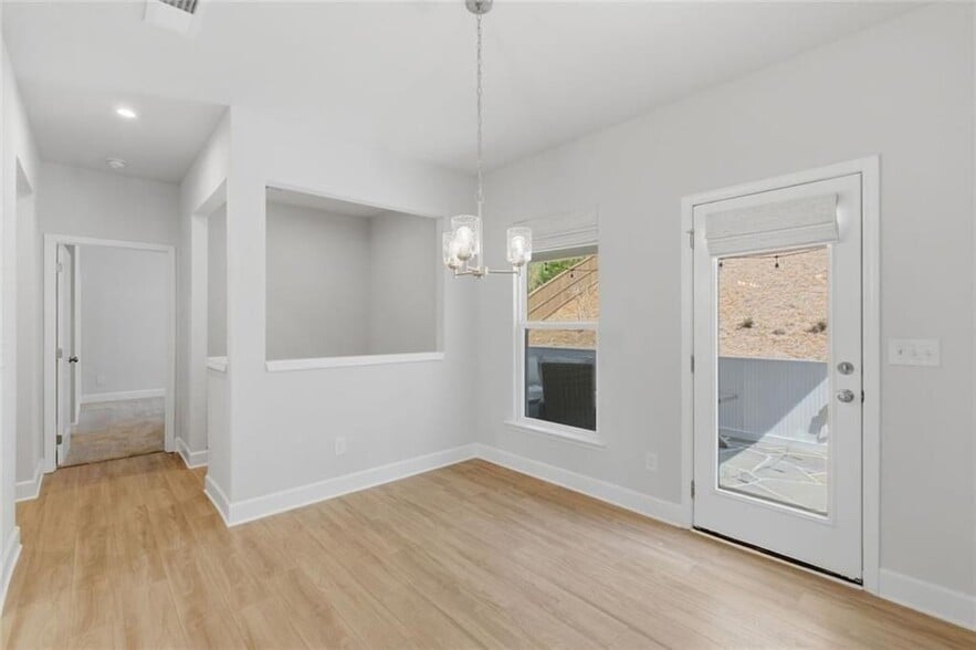 Building Photo - 2044 Garvin Rd