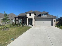 Building Photo - Nearly New 3-Bedroom Home in Hewitt, TX – Modern Living at Its Best