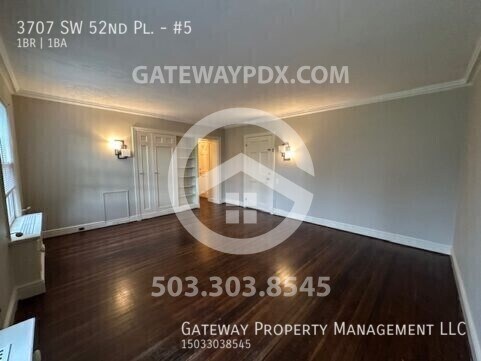 Building Photo - 3707 SW 52nd Pl