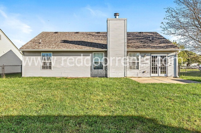 Building Photo - 6421 Longhorn Ct