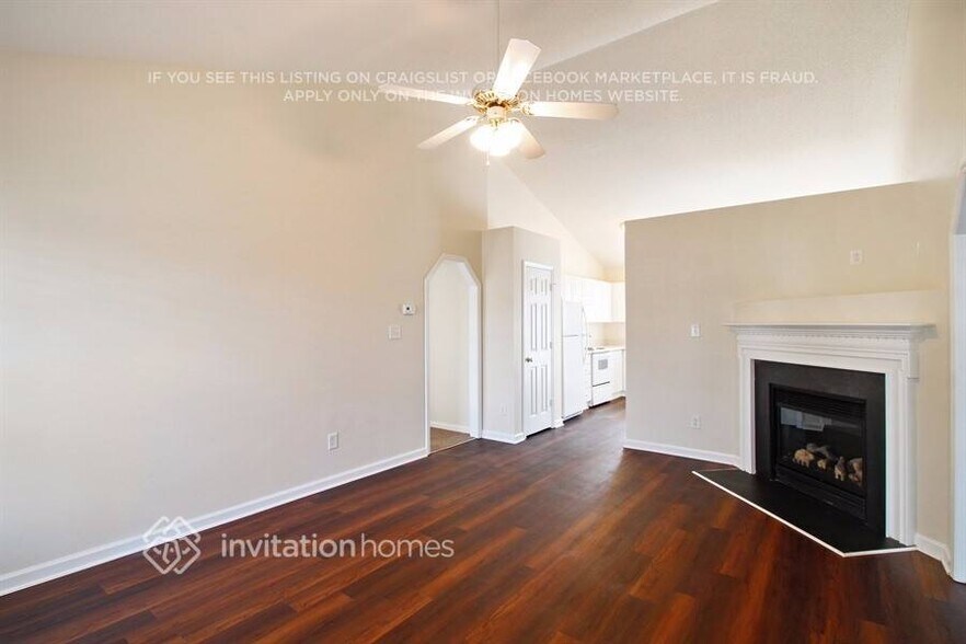 Building Photo - 1204 Moore's Creek Dr