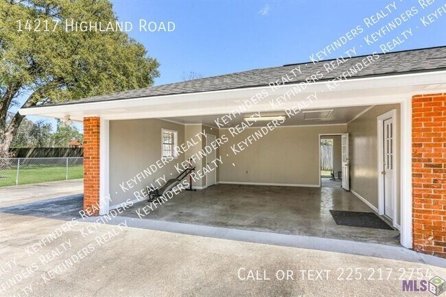 Building Photo - 14217 Highland Rd