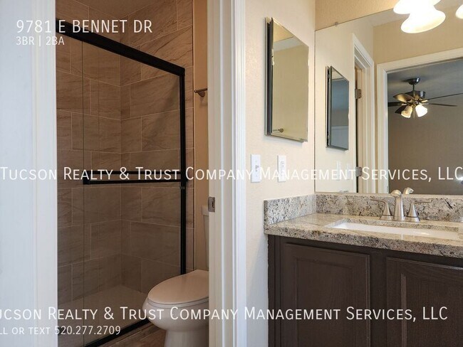 Building Photo - 9781 E Bennett Dr