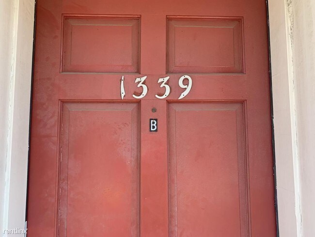 Building Photo - 1339 S Hanover St
