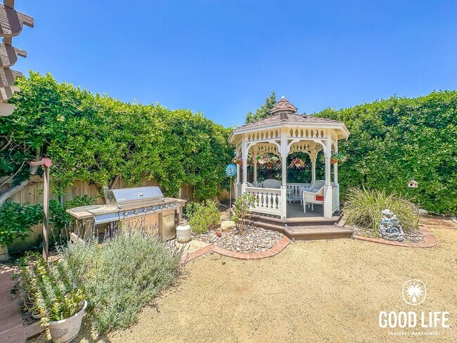 Building Photo - Stunning 4BD/2BA Home in El Cajon with Backyard Gazebo, Covered Patio & Attached Garage